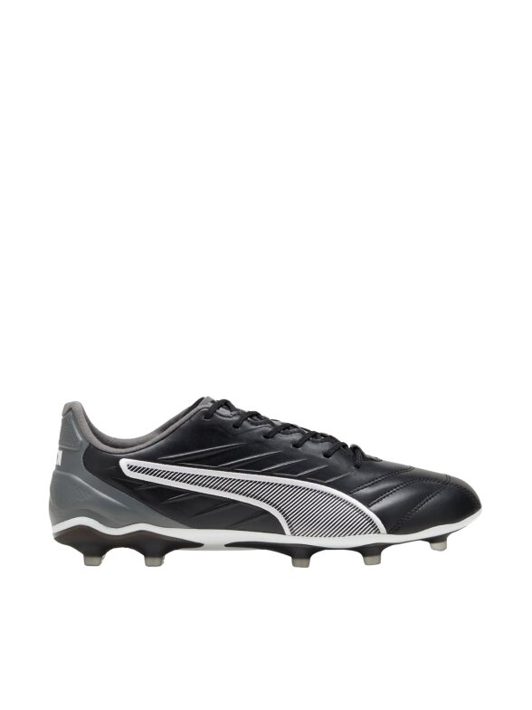 Puma King Pro FG/AG 107862 01 futbolo bateliai Puma King Pro FG/AG 107862 01 futbolo bateliai
