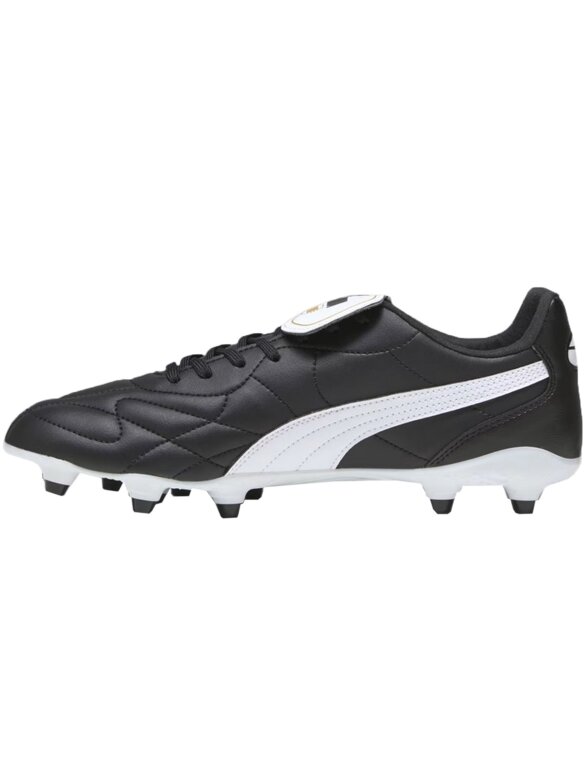 Puma King Top FG/AG 107348 01 futbolo bateliai 1 Puma King Top FG/AG 107348 01 futbolo bateliai 1