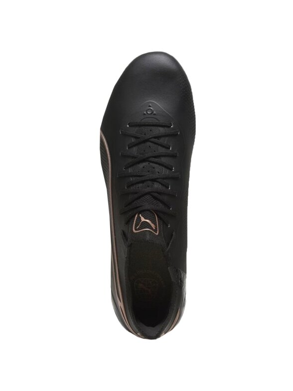 Puma King Ultimate FG/AG 107563 07 futbolo bateliai