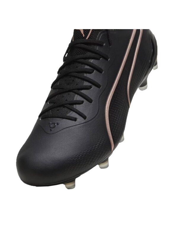 Puma King Ultimate FG/AG 107563 07 futbolo bateliai 1 Puma King Ultimate FG/AG 107563 07 futbolo bateliai 1