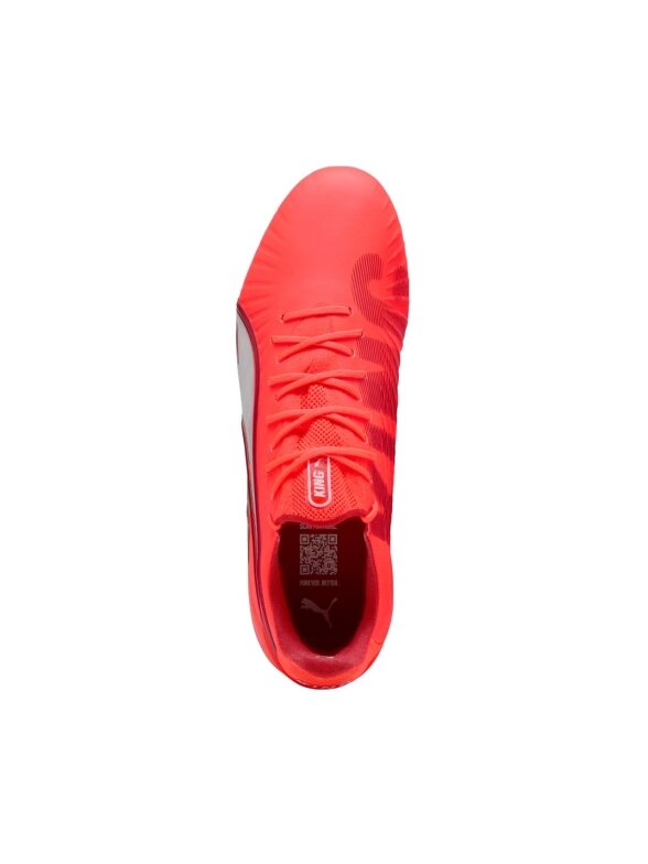 Puma King Ultimate FG/AG futbolo bateliai vyrams 108303 01 3