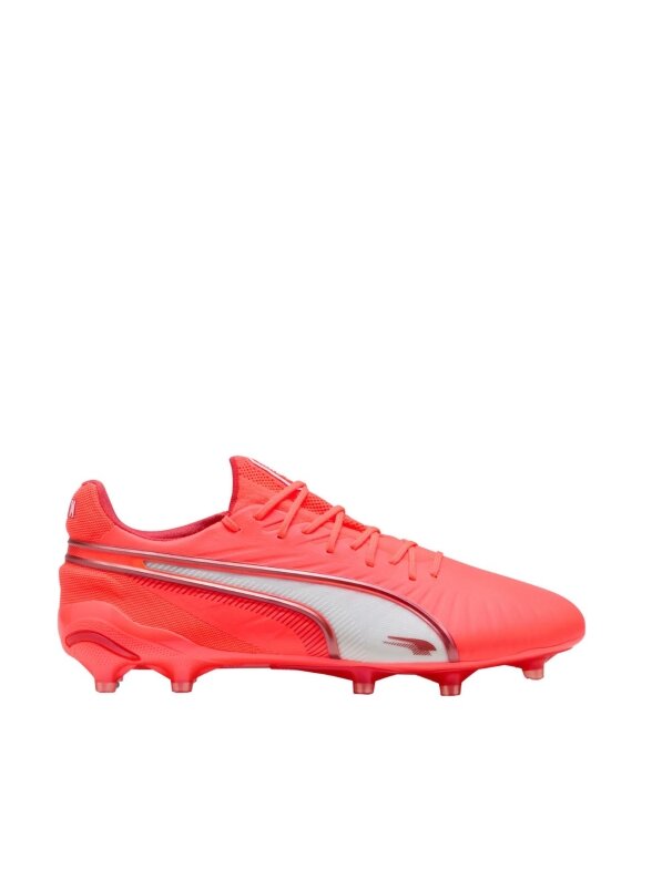 Puma King Ultimate FG/AG futbolo bateliai vyrams 108303 01