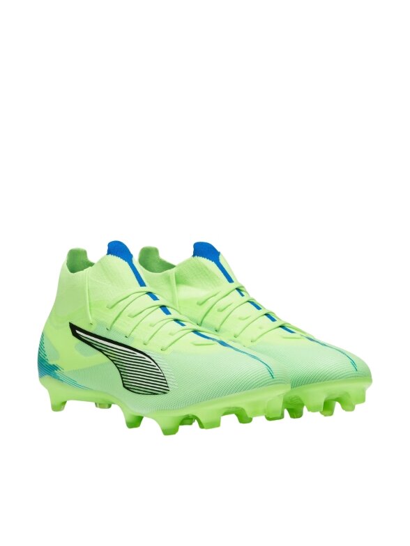 Puma Ultra 5 Match+ FG/AG futbolo bateliai vyrams 107686 03 1 Puma Ultra 5 Match+ FG/AG futbolo bateliai vyrams 107686 03 1