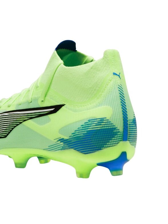 Puma Ultra 5 Match+ FG/AG futbolo bateliai vyrams 107686 03 2
