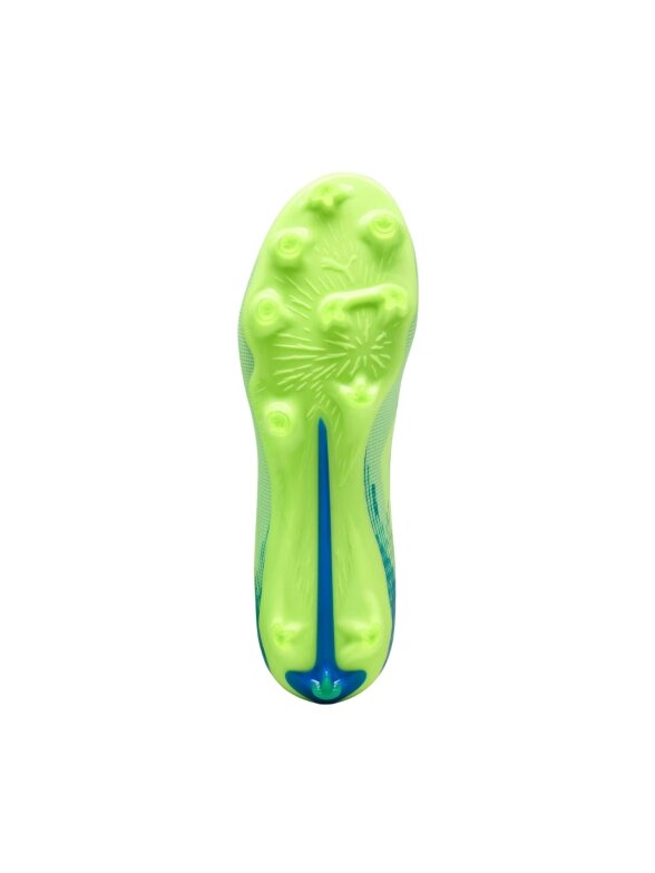 Puma Ultra 5 Match+ FG/AG futbolo bateliai vyrams 107686 03 5 Puma Ultra 5 Match+ FG/AG futbolo bateliai vyrams 107686 03 5