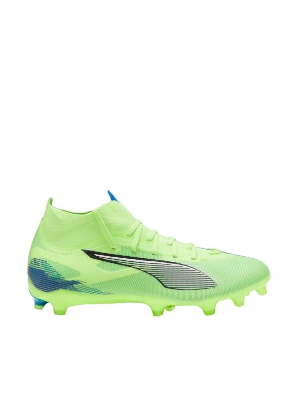 Puma Ultra 5 Match+ FG/AG futbolo bateliai vyrams 107686 03 Puma Ultra 5 Match+ FG/AG futbolo bateliai vyrams 107686 03