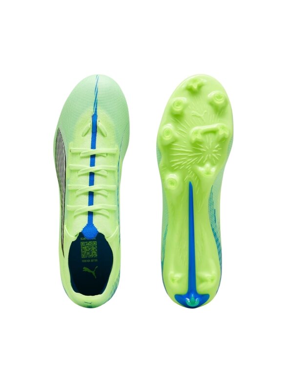 Puma Ultra 5 Match FG/AG 107687 03 futbolo bateliai 3 Puma Ultra 5 Match FG/AG 107687 03 futbolo bateliai 3