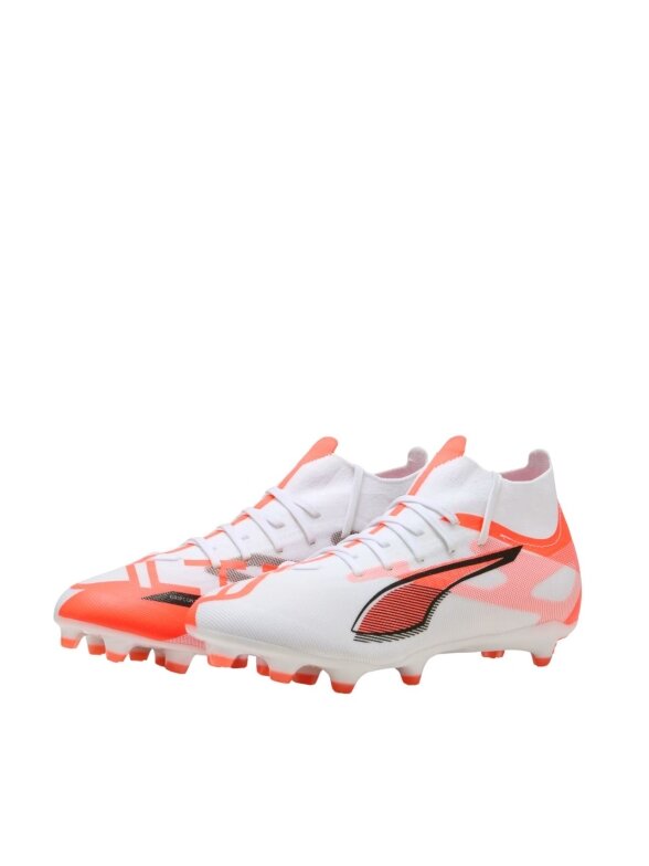 Puma Ultra 5 Match+ FG/AG futbolo bateliai vyrams 108162 01 1