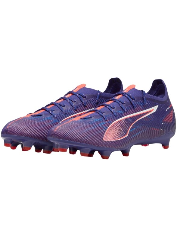 Puma Ultra 5 Pro FG/AG 107685 01 futbolo bateliai