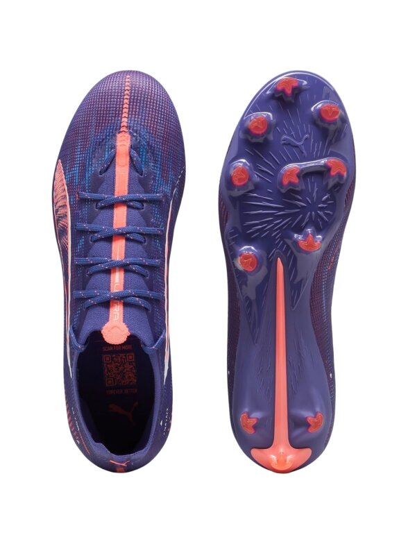 Puma Ultra 5 Pro FG/AG 107685 01 futbolo bateliai 2