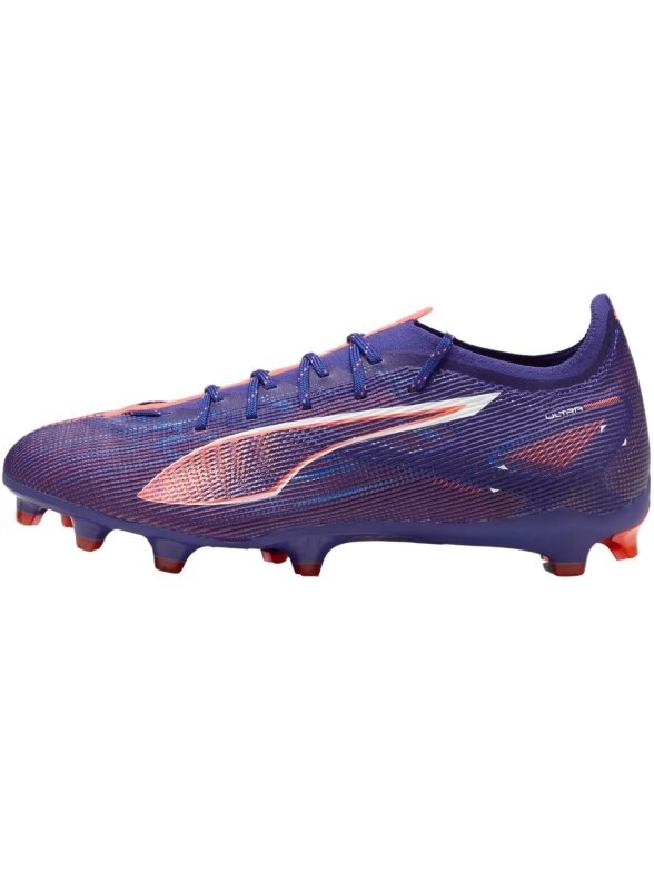 Puma Ultra 5 Pro FG/AG 107685 01 futbolo bateliai 3
