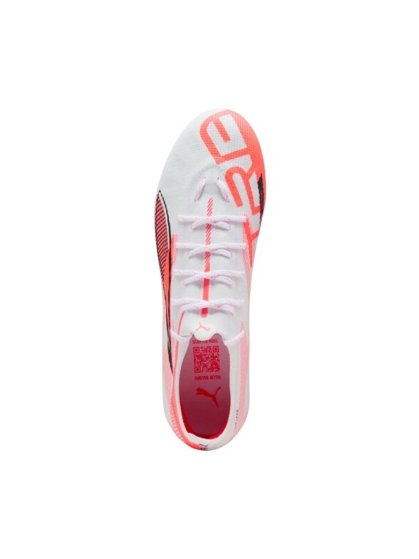 Puma Ultra 5 Pro FG/AG futbolo bateliai vyrams 2