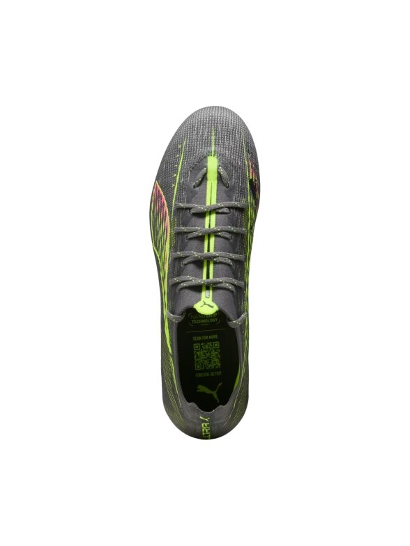 Puma Ultra 5 Pro FG/AG futbolo bateliai vyrams 108161 03 3 Puma Ultra 5 Pro FG/AG futbolo bateliai vyrams 108161 03 3