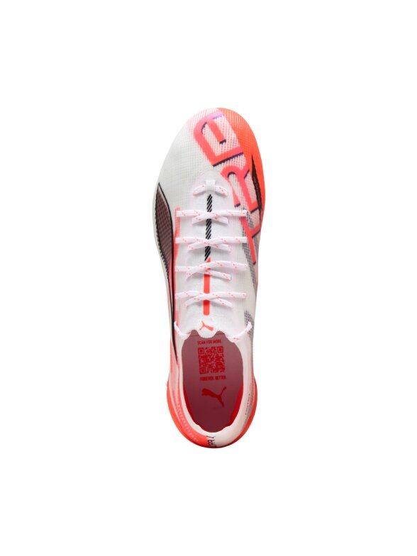 Puma Ultra 5 Ultimate FG 108159 01 futbolo bateliai vyrams 3