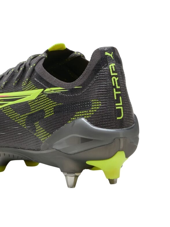 Puma Ultra 5 Ultimate MxSG futbolo bateliai, 108343 03 2 Puma Ultra 5 Ultimate MxSG futbolo bateliai, 108343 03 2