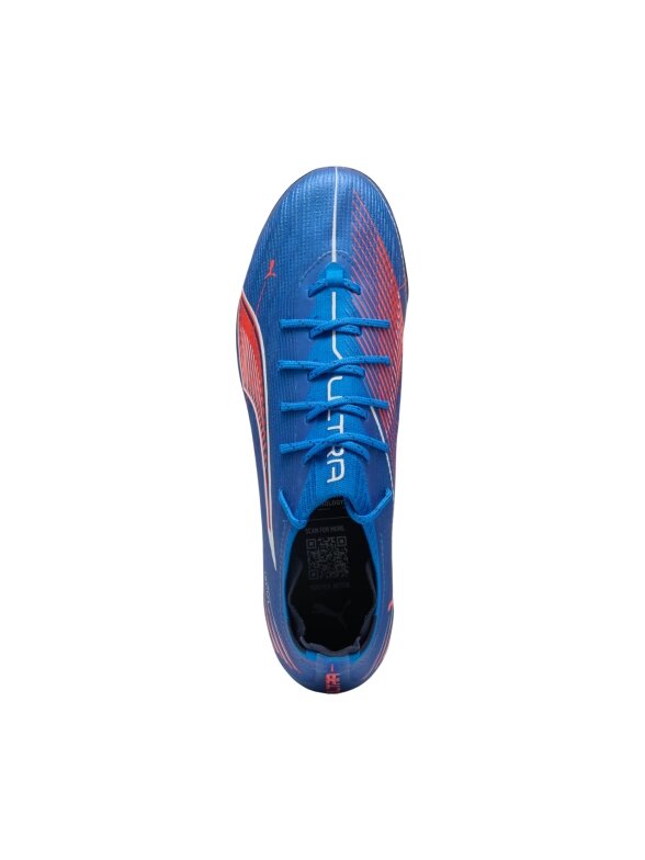 Puma Ultra 6 Carbon FG 108512 01 futbolo bateliai vyrams 3