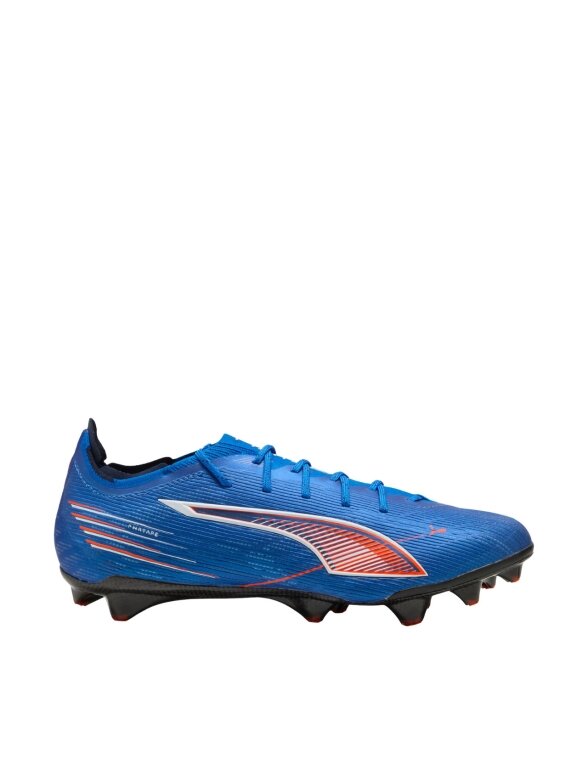 Puma Ultra 6 Carbon FG 108512 01 futbolo bateliai vyrams Puma Ultra 6 Carbon FG 108512 01 futbolo bateliai vyrams