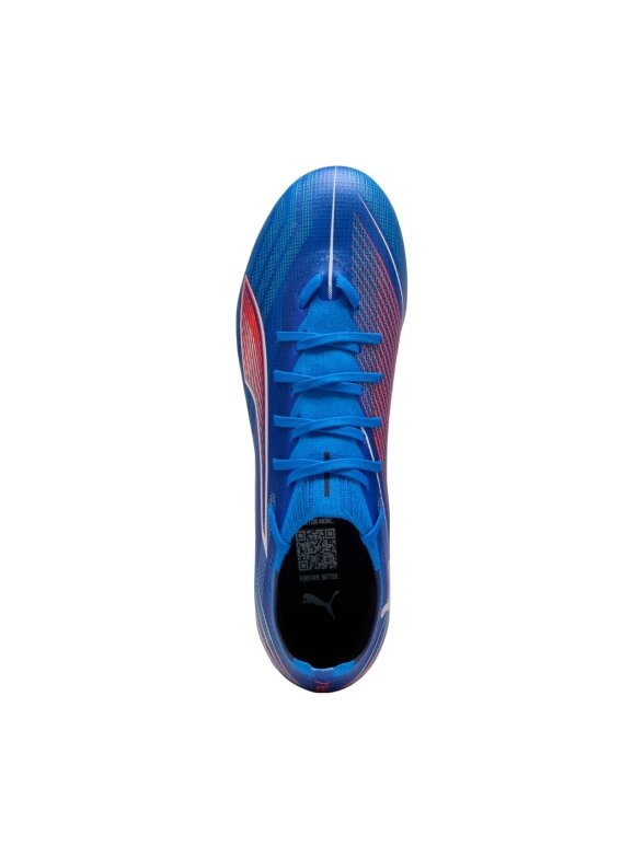 Puma Ultra 6 Match FG/AG 108514 01 futbolo bateliai 3 Puma Ultra 6 Match FG/AG 108514 01 futbolo bateliai 3