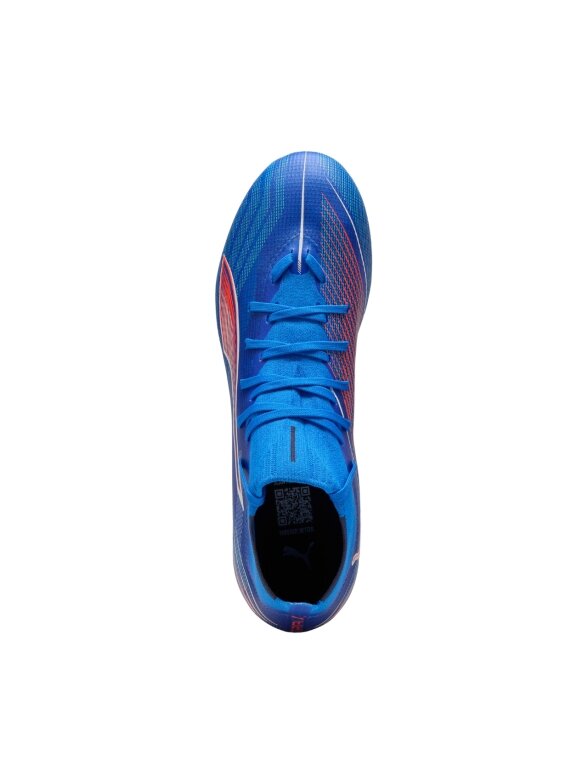Puma Ultra 6 Match+ FG/AG futbolo bateliai vyrams 108524 01 3