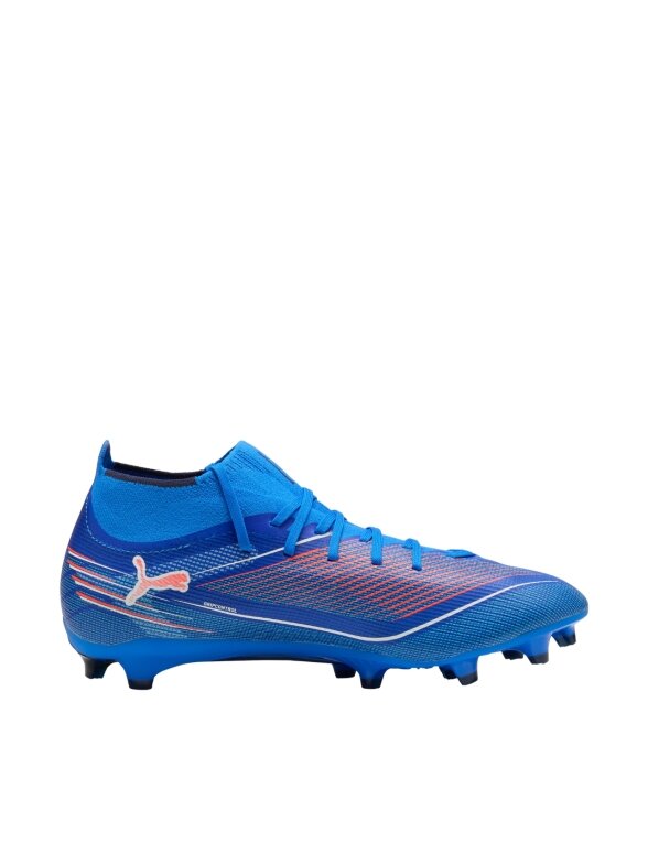 Puma Ultra 6 Match+ FG/AG futbolo bateliai vyrams 108524 01 4