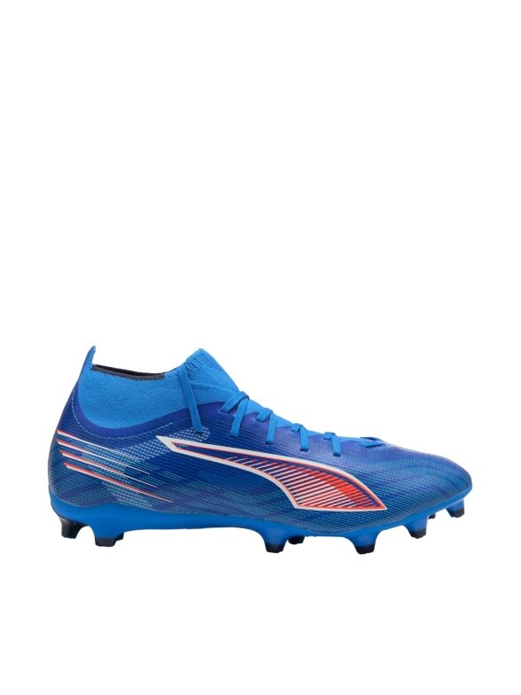 Puma Ultra 6 Match+ FG/AG futbolo bateliai vyrams 108524 01