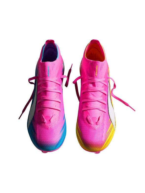 Puma Ultra 6 Match+ FG/AG 108702 05 futbolo bateliai 3 Puma Ultra 6 Match+ FG/AG 108702 05 futbolo bateliai 3