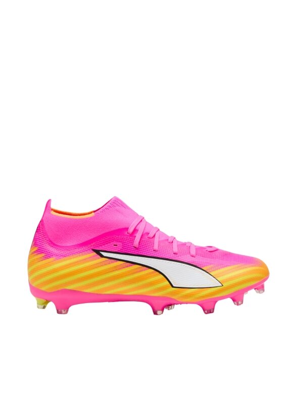 Puma Ultra 6 Match+ FG/AG 108702 05 futbolo bateliai Puma Ultra 6 Match+ FG/AG 108702 05 futbolo bateliai