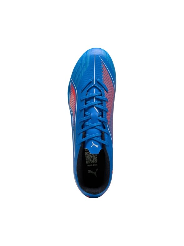 Puma Ultra 6 Play FG/AG futbolo batai vyrams 108532 01 3 Puma Ultra 6 Play FG/AG futbolo batai vyrams 108532 01 3