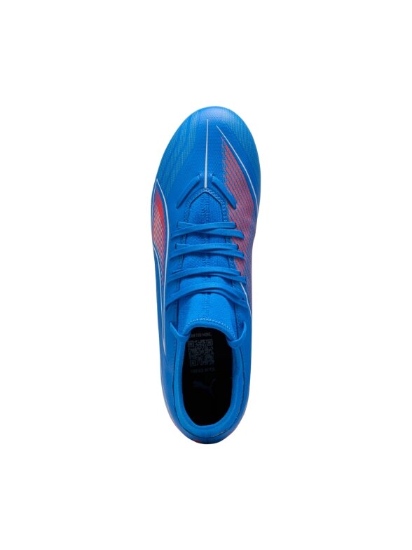 Puma Ultra 6 Play+ FG/AG 108548 01 futbolo bateliai 3