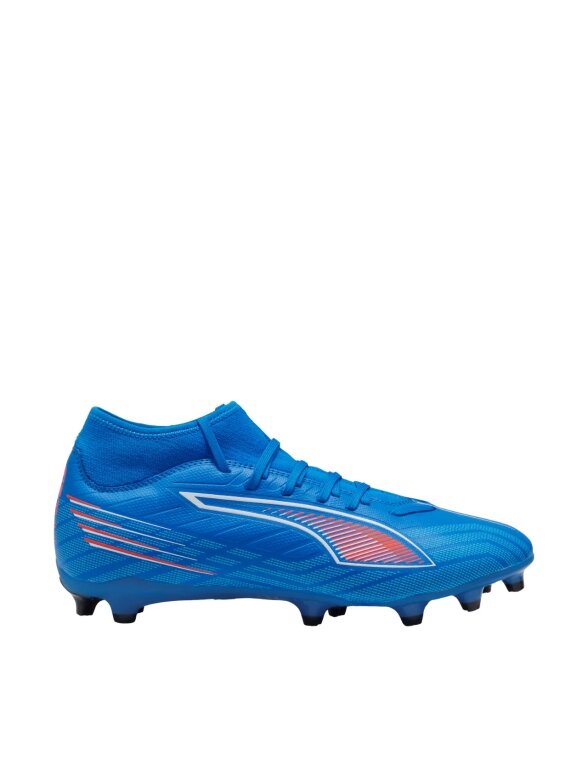 Puma Ultra 6 Play+ FG/AG 108548 01 futbolo bateliai