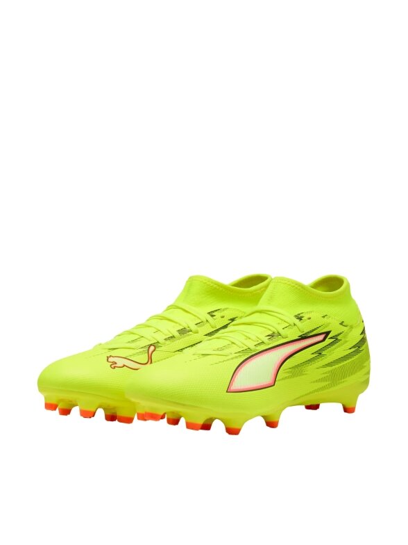 Puma Ultra 6 Play+ FG/AG 108707 01 futbolo bateliai 1 Puma Ultra 6 Play+ FG/AG 108707 01 futbolo bateliai 1
