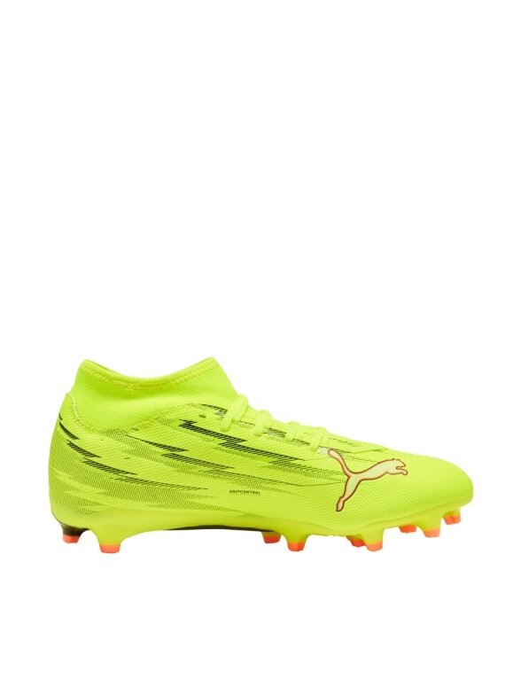 Puma Ultra 6 Play+ FG/AG 108707 01 futbolo bateliai 4 Puma Ultra 6 Play+ FG/AG 108707 01 futbolo bateliai 4