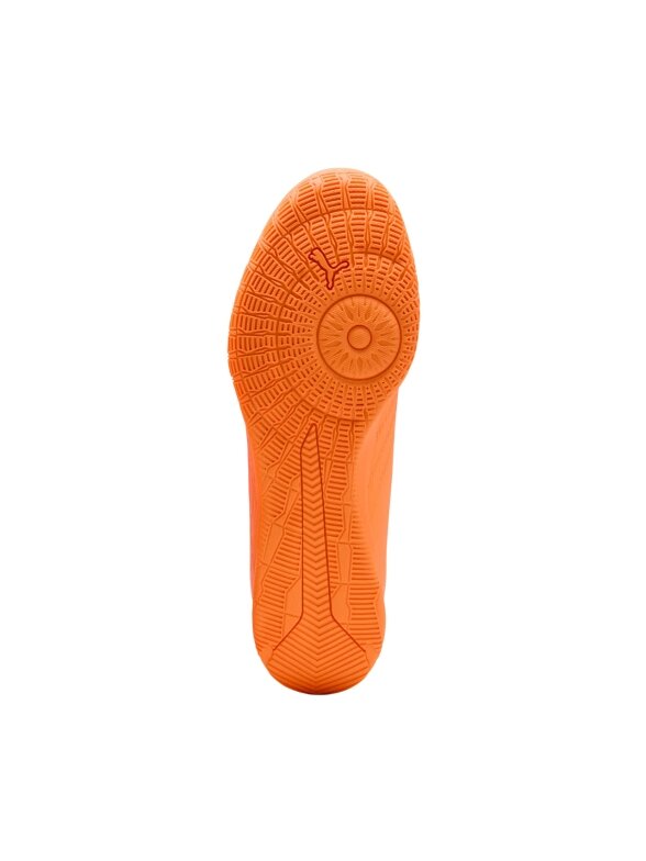Puma Ultra 6 Play IT Heat Fire futbolo bateliai oranžiniai 108537 03 5