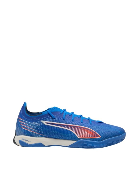 Puma Ultra 6 Pro Court 108550 01 futbolo bateliai Puma Ultra 6 Pro Court 108550 01 futbolo bateliai