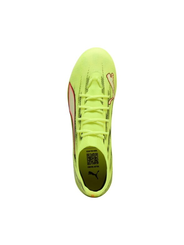 Puma Ultra 6 Pro FG/AG futbolo bateliai vyrams Puma Ultra 6 Pro FG/AG futbolo bateliai vyrams