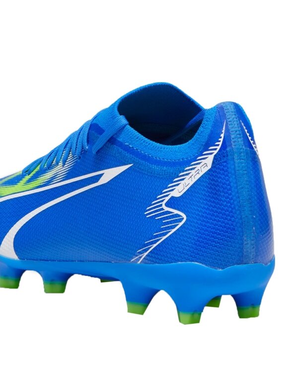 Puma Ultra Match FG/AG 107347 03 futbolo bateliai