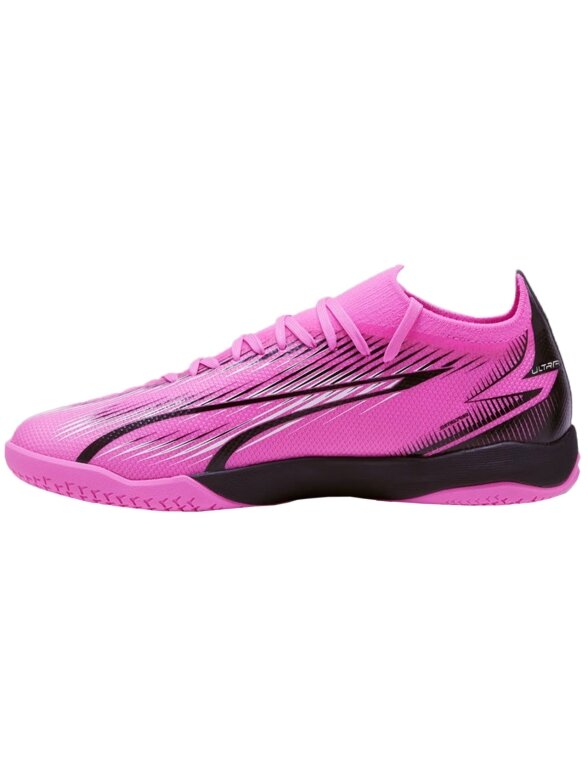 Puma Ultra Match IT 107758 01 futbolo bateliai Puma Ultra Match IT 107758 01 futbolo bateliai