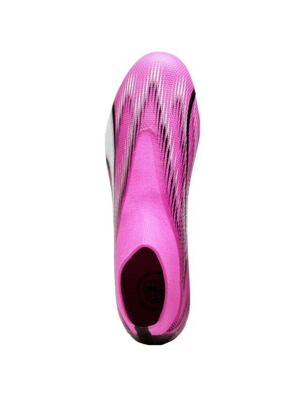 Puma Ultra Match+ LL FG/AG 107759 01 futbolo bateliai Puma Ultra Match+ LL FG/AG 107759 01 futbolo bateliai
