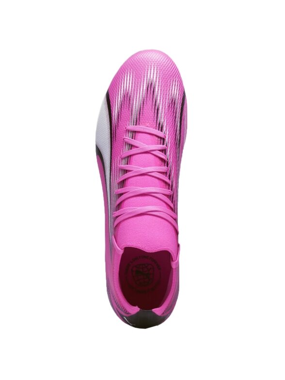Puma Ultra Match MxSG 107753 01 futbolo bateliai Puma Ultra Match MxSG 107753 01 futbolo bateliai