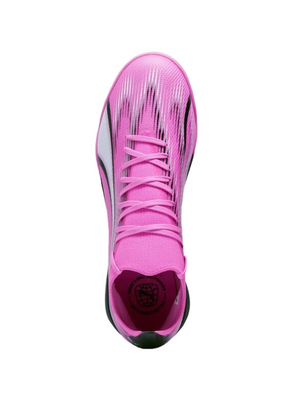 Puma Ultra Match TT 107757 01 futbolo bateliai Puma Ultra Match TT 107757 01 futbolo bateliai