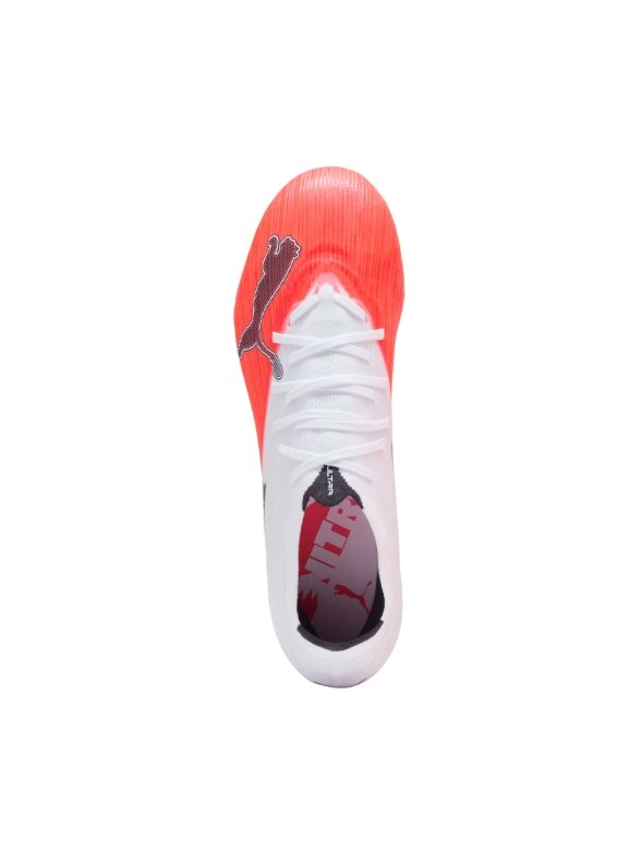 Puma Ultra Nitro 7 Match FG/AG futbolo bateliai, 109115 01 3 Puma Ultra Nitro 7 Match FG/AG futbolo bateliai, 109115 01 3