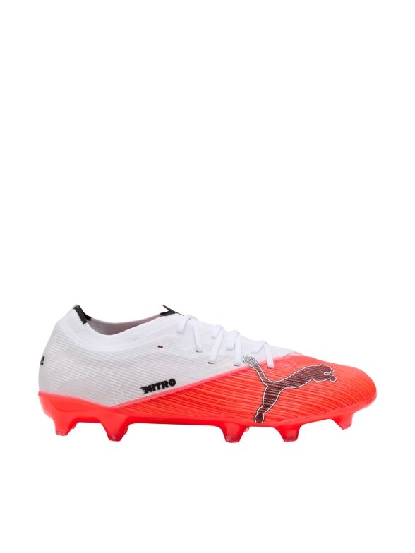 Puma Ultra Nitro 7 Match FG/AG futbolo bateliai, 109115 01 Puma Ultra Nitro 7 Match FG/AG futbolo bateliai, 109115 01