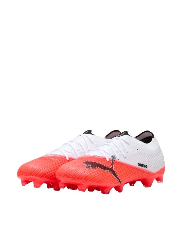 Puma Ultra Nitro 7 Match FG/AG futbolo bateliai, 109115 01 1 Puma Ultra Nitro 7 Match FG/AG futbolo bateliai, 109115 01 1