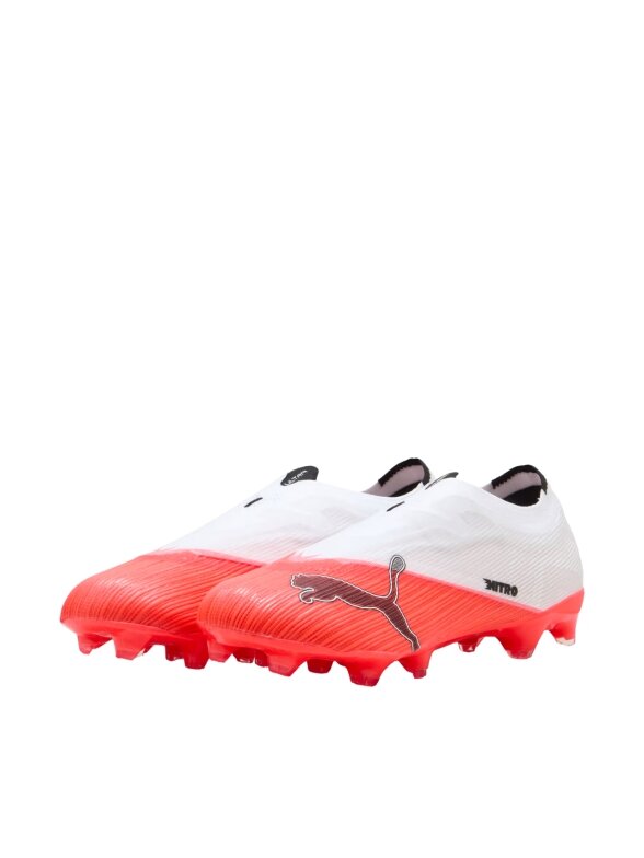 Puma Ultra Nitro 7 Match LL FG/AG futbolo bateliai, 109141 01 1 Puma Ultra Nitro 7 Match LL FG/AG futbolo bateliai, 109141 01 1