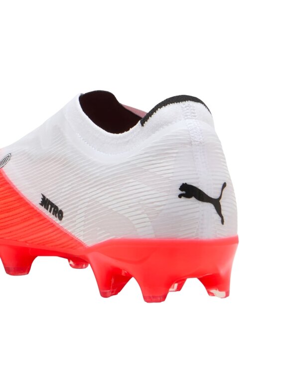 Puma Ultra Nitro 7 Match LL FG/AG futbolo bateliai, 109141 01 2 Puma Ultra Nitro 7 Match LL FG/AG futbolo bateliai, 109141 01 2