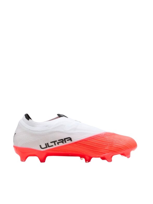 Puma Ultra Nitro 7 Match LL FG/AG futbolo bateliai, 109141 01 4