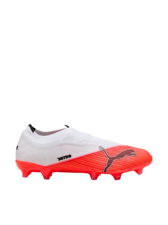 Puma Ultra Nitro 7 Match LL FG/AG futbolo bateliai, 109141 01 Puma Ultra Nitro 7 Match LL FG/AG futbolo bateliai, 109141 01