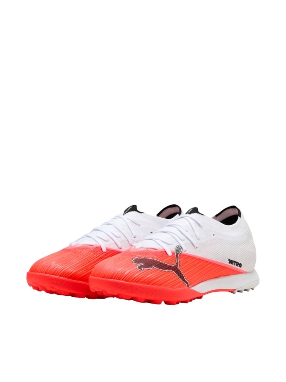 Puma Ultra Nitro 7 Match TT futbolo bateliai, dirbtinei dangai, 109140 01 1 Puma Ultra Nitro 7 Match TT futbolo bateliai, dirbtinei dangai, 109140 01 1