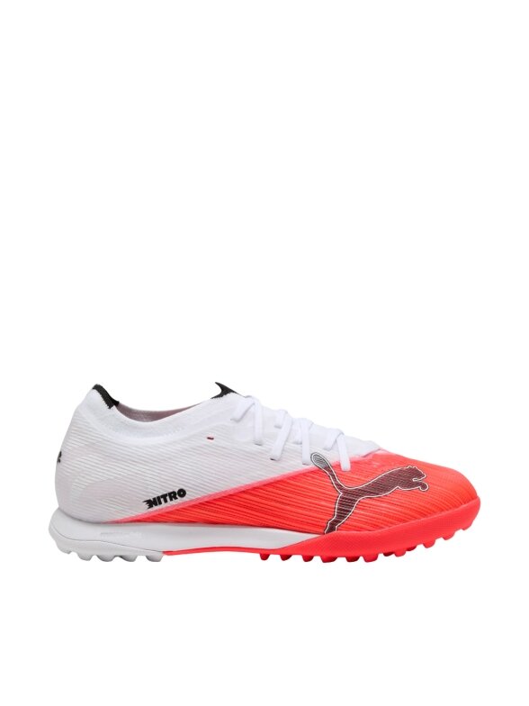 Puma Ultra Nitro 7 Match TT futbolo bateliai, dirbtinei dangai, 109140 01 Puma Ultra Nitro 7 Match TT futbolo bateliai, dirbtinei dangai, 109140 01