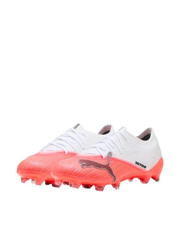 Puma Ultra Nitro 7 Pro FG futbolo bateliai, 109232 01 1 Puma Ultra Nitro 7 Pro FG futbolo bateliai, 109232 01 1